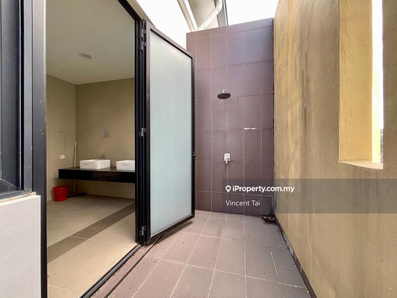 Rumah Berkembar untuk Dijual di Twin Palms, Bukit Palma, Kajang, Bandar Sungai Long oleh Vincent Tai - iProperty.com.my