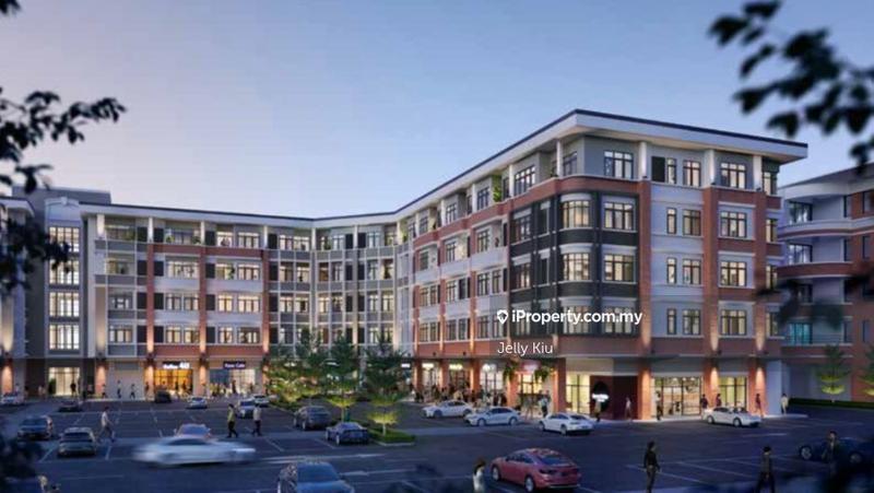 For Sale - Times Square