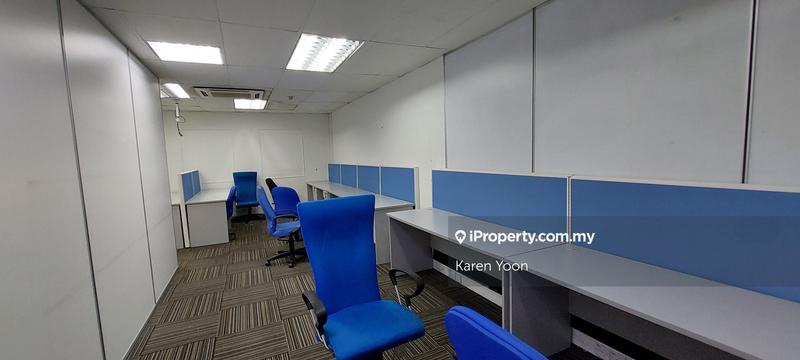 Detached Factory for Rent in Hicom - Glenmarie Industrial Park, Shah Alam by Karen Yoon - iProperty.com.my