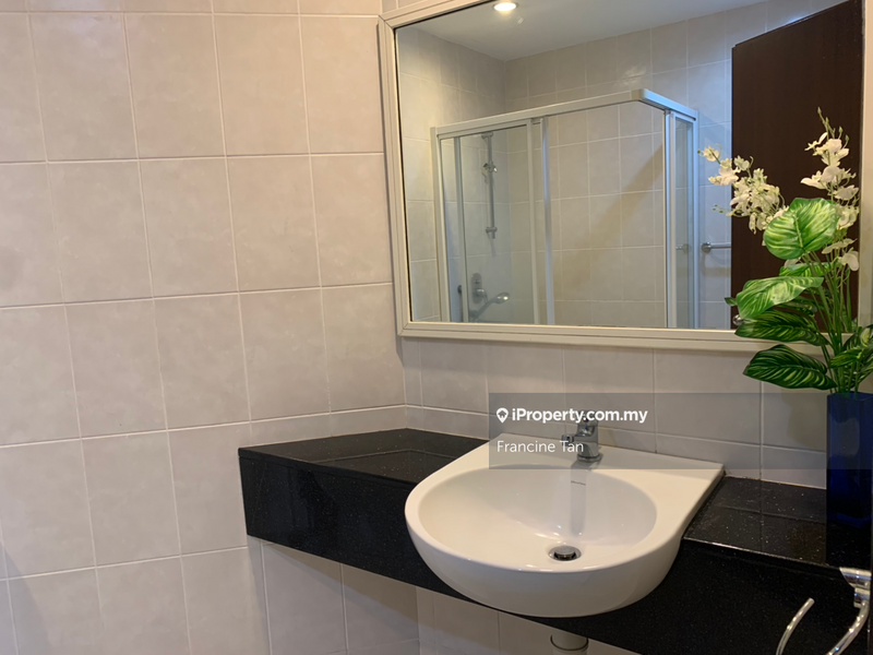 Kondominium untuk Dijual di Sri Penaga oleh Francine Tan - iProperty.com.my