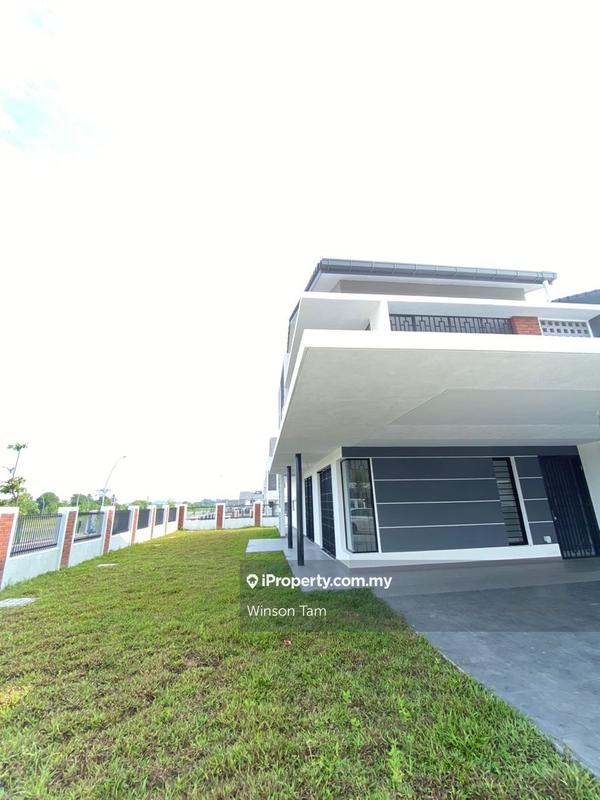 Rumah Teres 2-Tingkat untuk Dijual di Denai Alam, Shah Alam oleh Winson Tam - iProperty.com.my