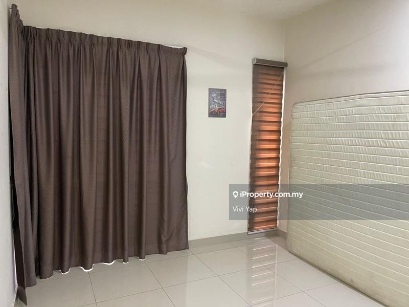 Kondominium untuk Dijual di Green Park Residence oleh Vivi Yap - iProperty.com.my