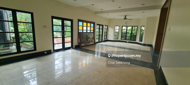 Bungalow House untuk Dijual di Bukit Jalil Golf, Bukit Jalil oleh Chai Siew Ling - iProperty.com.my