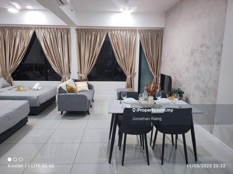 For Sale - SouthPlace Residences @ Tropicana Metropark