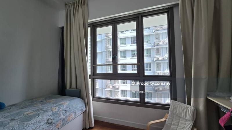 For Rent - Seni Mont Kiara