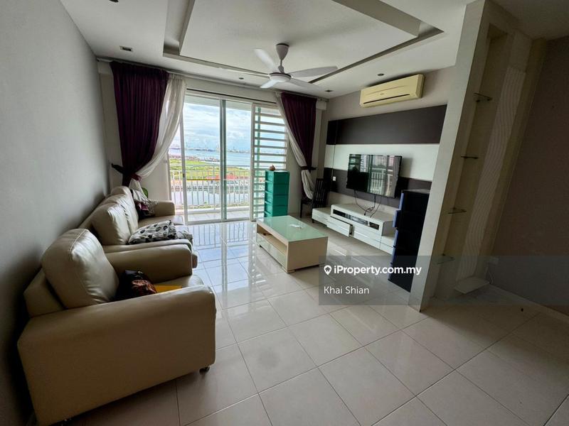 For Rent - Summer Place