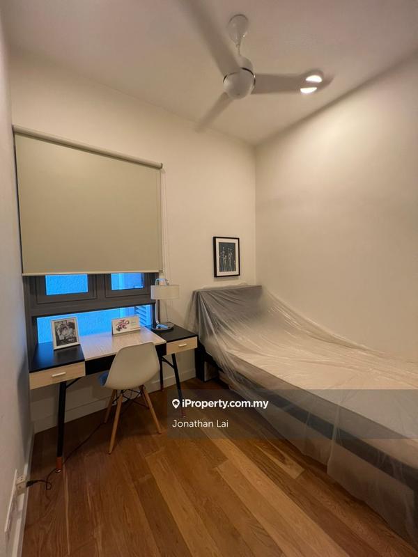 For Sale - The Sentral Residences