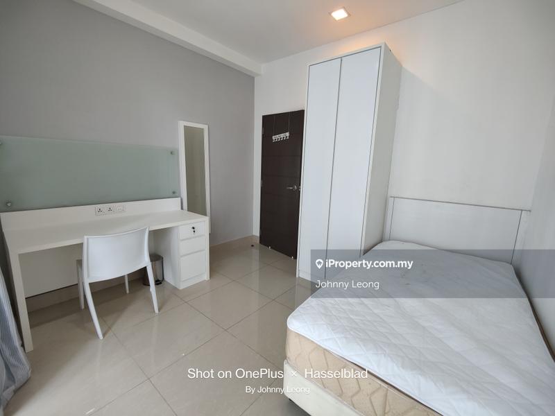 Kondominium untuk Dijual di Shaftsbury Residence oleh Johnny Leong - iProperty.com.my