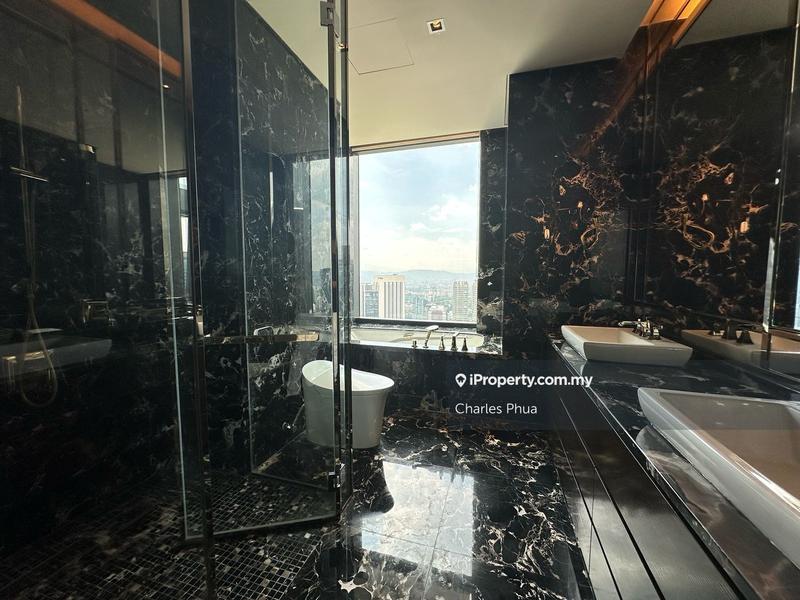 Service Residence for Sale in Four Seasons Place by Charles Phua - iProperty.com.my