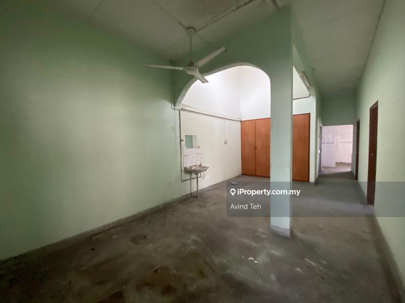 Semi-Detached House for Sale in Taman Eng Ann, Klang by Avind Teh - iProperty.com.my