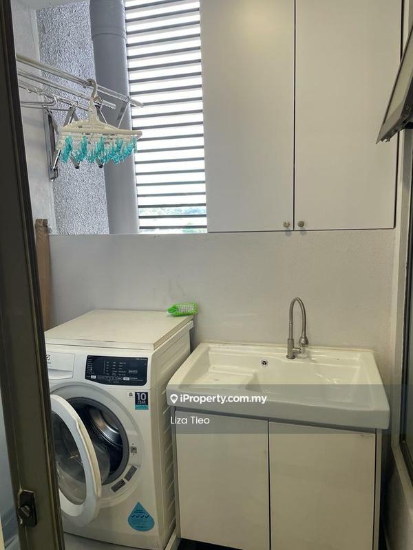 Service Residence for Sale in Seventeen Mall & Residences (Biji Living) by Liza Tieo - Interior - iProperty.com.my