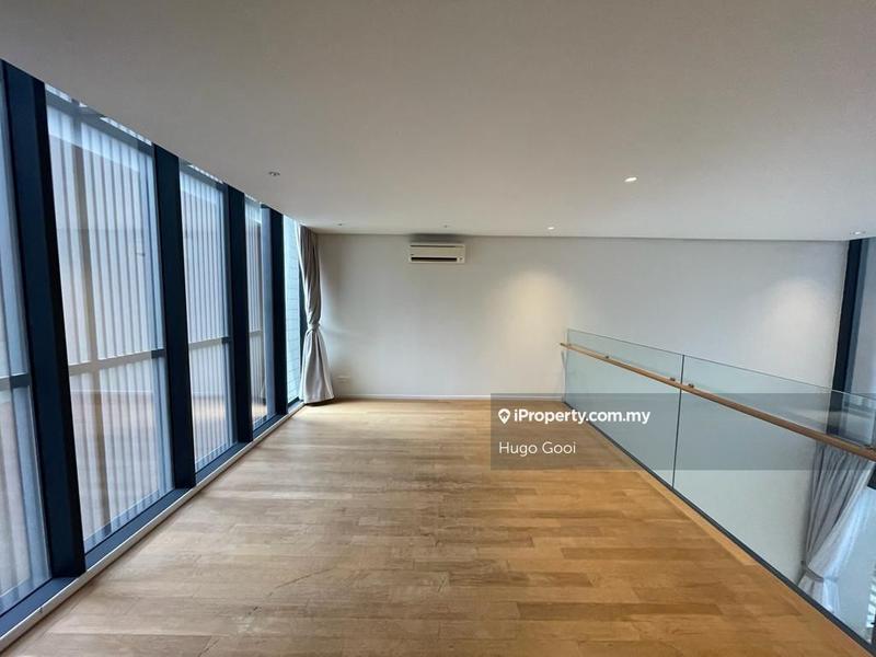 4-storey Terraced House for Sale in 338 U-Thant, Ampang Hilir, KLCC, Ampang by Hugo Gooi - iProperty.com.my