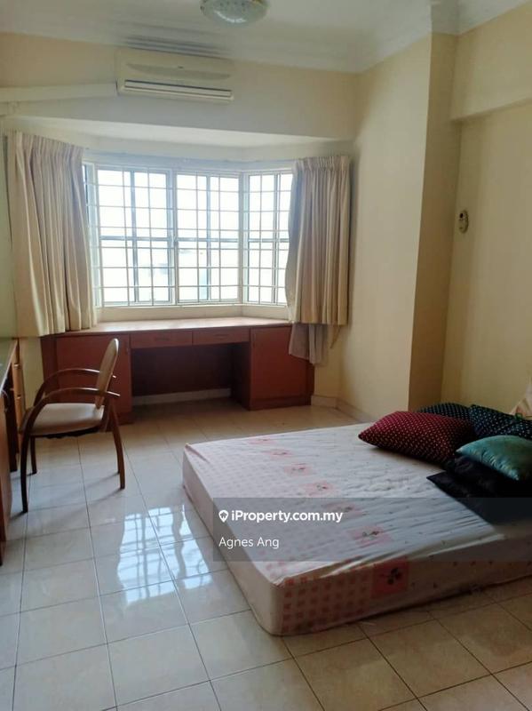Kondominium untuk Dijual di Regency Condominium oleh Agnes Ang - iProperty.com.my