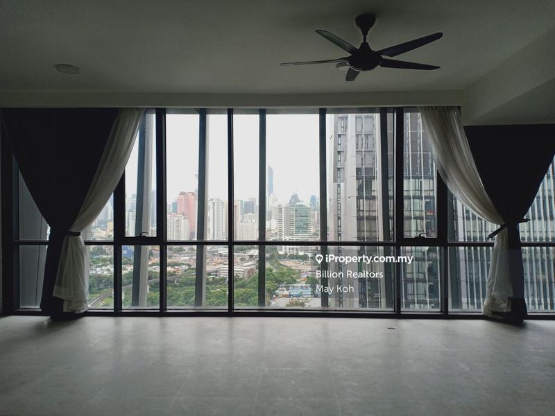 For Sale - The Capers @ Sentul East