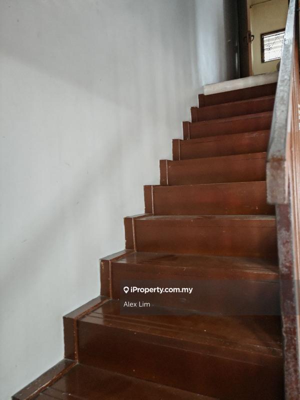 Rumah Berangkai 2 Tingkat untuk Dijual di tqpnx, Cheras oleh Alex Lim - iProperty.com.my