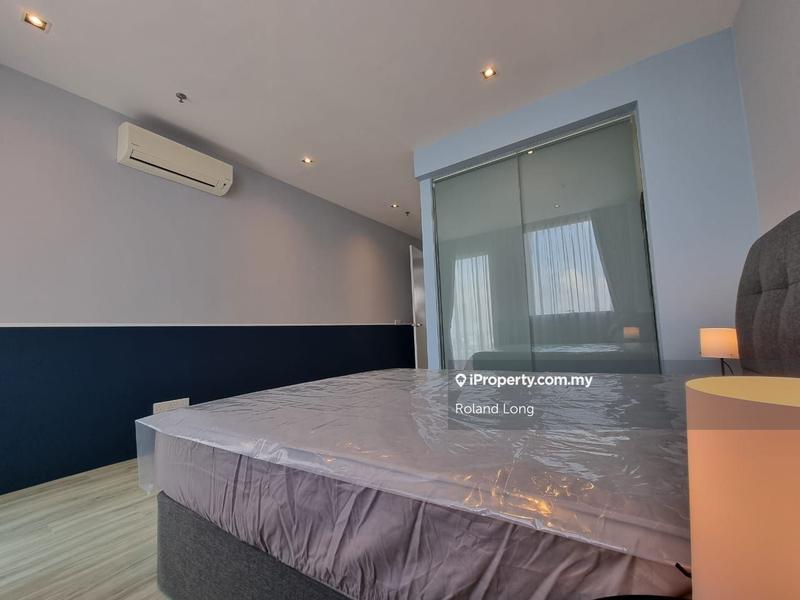 Kediaman Servis untuk Disewa di Lumi Tropicana oleh Roland Long - iProperty.com.my
