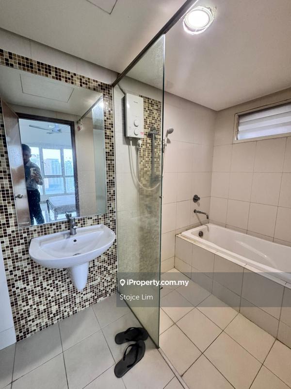 Kediaman Servis untuk Dijual di Titiwangsa Sentral oleh Stojce Lim - iProperty.com.my