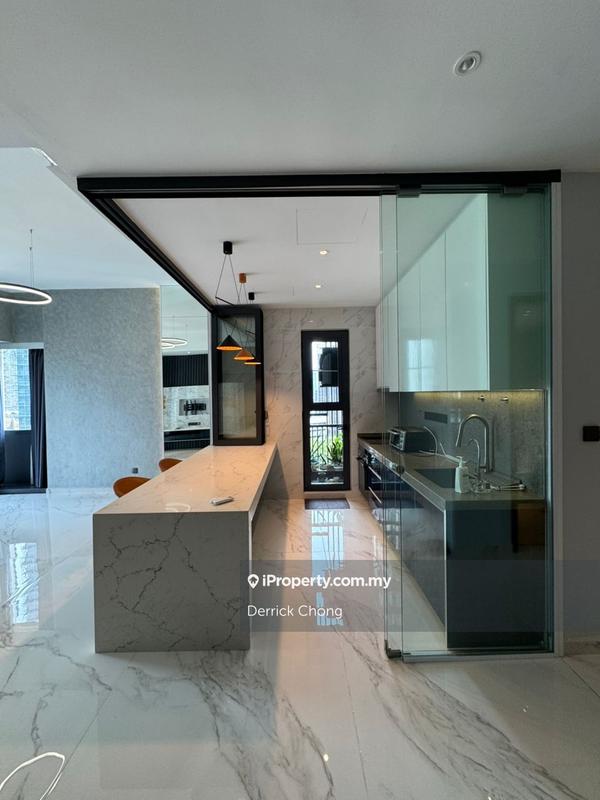 For Rent - Star Residences Two