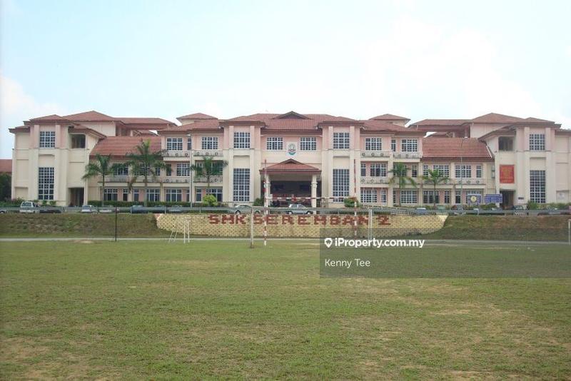 Townhouse for Rent in Seremban 2, Negeri Sembilan by Kenny Tee - iProperty.com.my