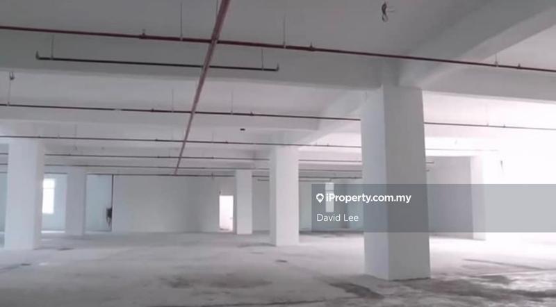 Kedai-Pejabat untuk Dijual di Usj Taipan Business Centre, Subang Jaya oleh David Lee - iProperty.com.my