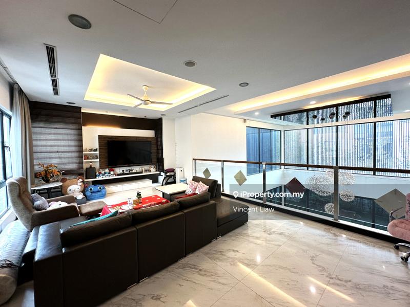 Bungalow House for Sale in Tropicana Indah Resort Homes, Tropicana by Vincent Liaw - iProperty.com.my