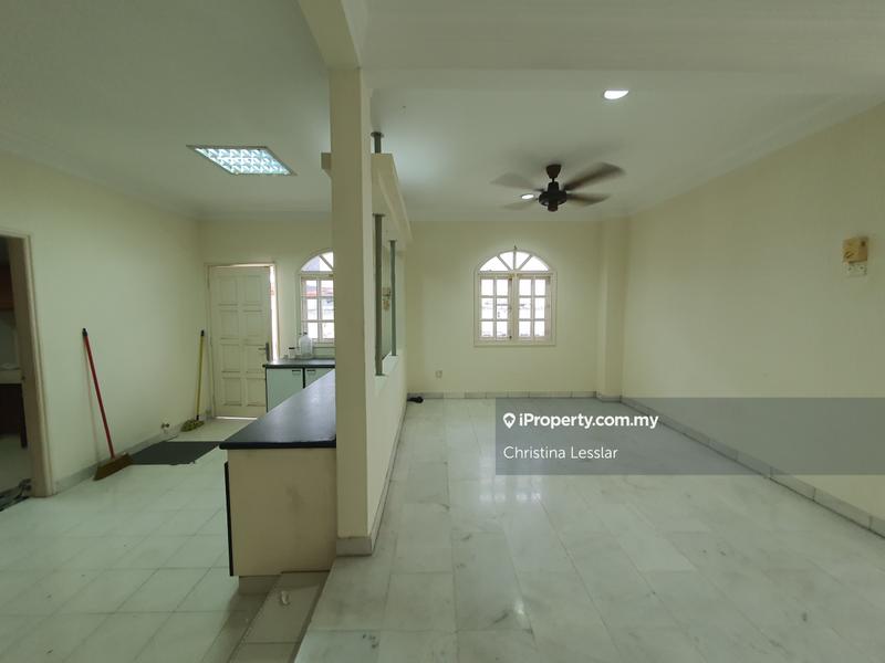 Bungalow House untuk Dijual di Taman Wangsa Ukay, Ulu Kelang oleh Christina Lesslar - iProperty.com.my