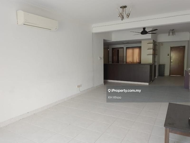Condominium for Sale in Cyber Heights Villa by KH Khoo - iProperty.com.my