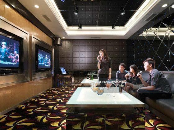 Service Residence for Sale in Grand Lexis by Igen Mak - iProperty.com.my
