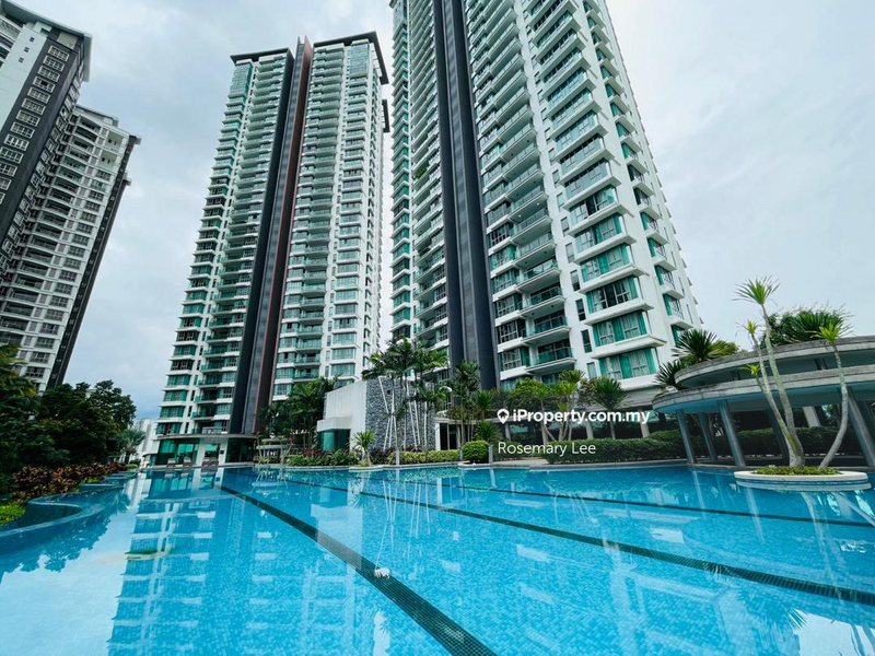 Condominium for Sale in Kiaramas Danai by Rosemary Lee - iProperty.com.my