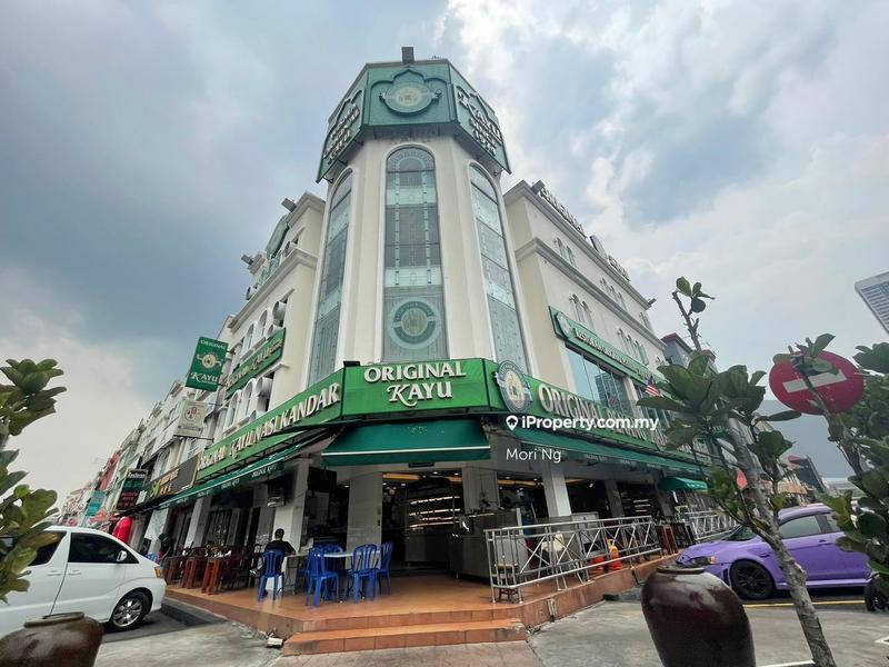 Kedai untuk Dijual di Seksyen 4, Kota Damansara oleh Mori Ng - iProperty.com.my