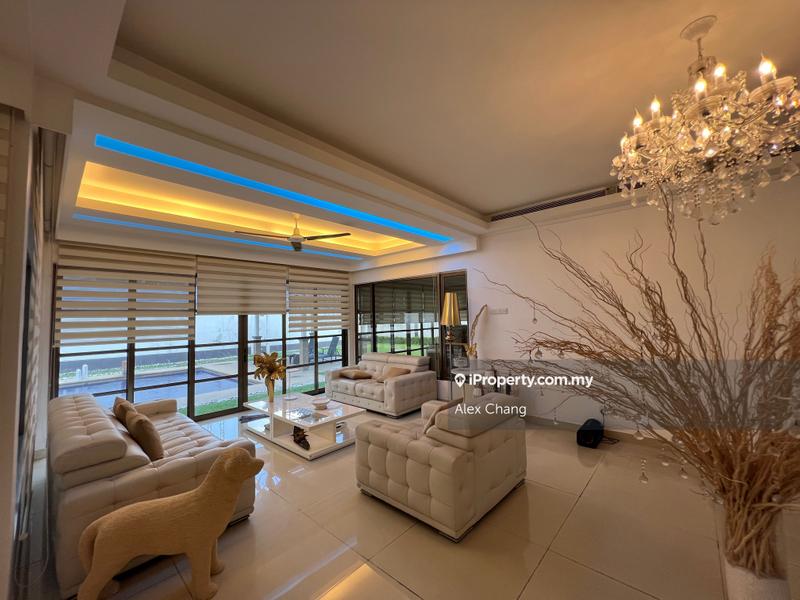 For Sale - Ampang Hilir, Ampang