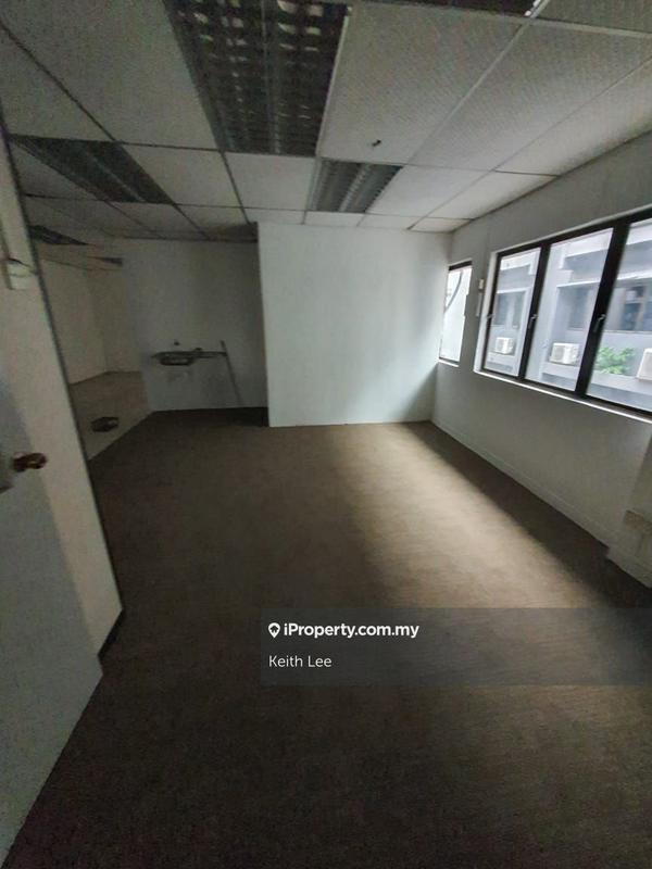 Shop-Office for Sale in Taman Maluri 4 Storey Shop Office For Sell, Cheras by Keith Lee - iProperty.com.my