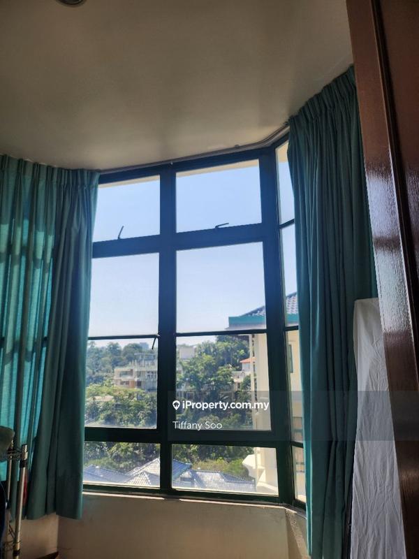 Kondominium untuk Dijual di Sri Murni oleh Tiffany Soo - iProperty.com.my
