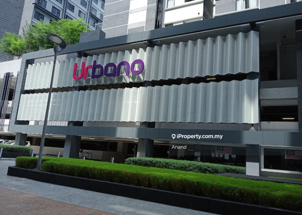 For Sale - Utropolis Urbano