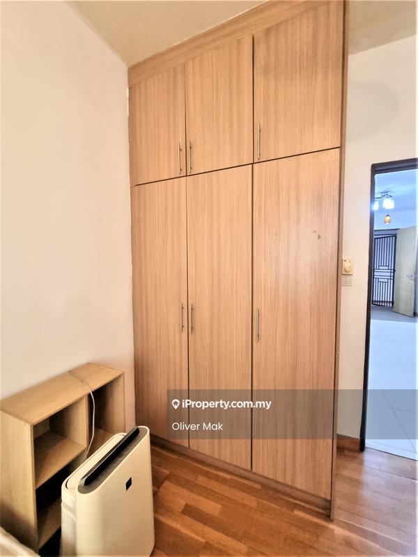 Kondominium untuk Disewa di Savanna Condominium oleh Oliver Mak - Interior - iProperty.com.my