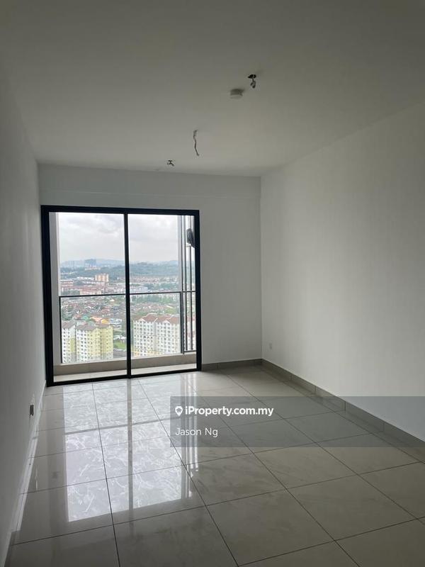 Service Residence for Sale in Akasa by Jason Ng - iProperty.com.my