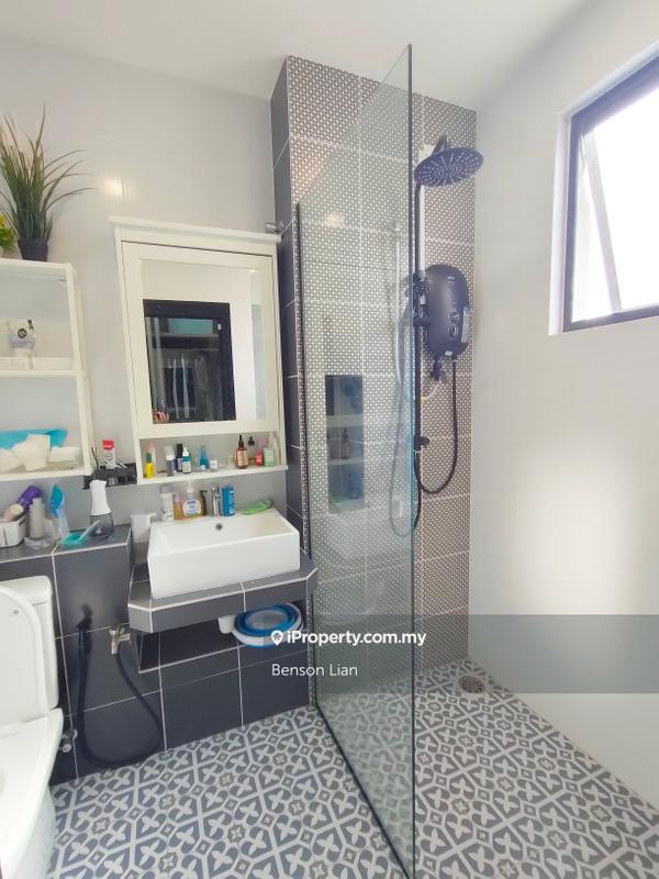 Rumah Berangkai 2 Tingkat untuk Dijual di Eco Grandeur, Puncak Alam oleh Benson Lian - iProperty.com.my