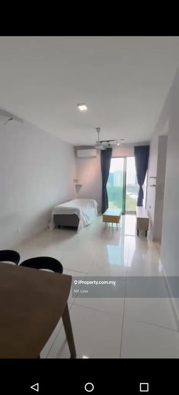 For Rent - Trinity Aquata