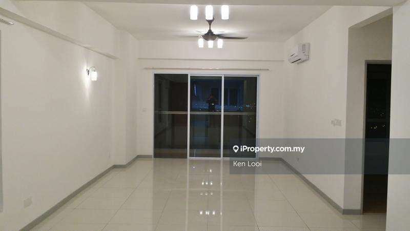 For Rent - Villa Orkid