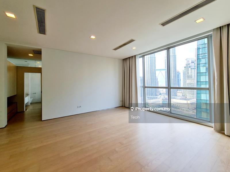 Kondominium untuk Disewa di Residensi Kia Peng (Twelve Kia Peng) oleh Teoh - iProperty.com.my