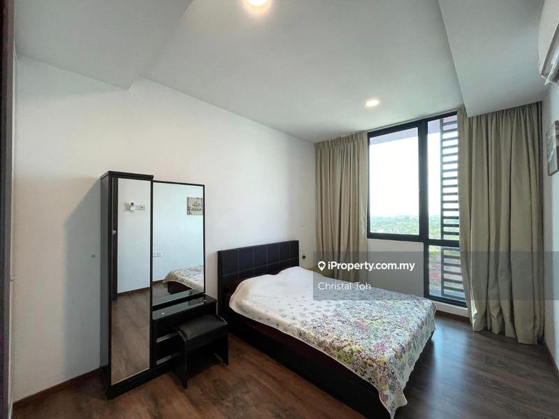 Condominium for Sale in Jazz Suites @ Vivacity by Christal Toh - iProperty.com.my