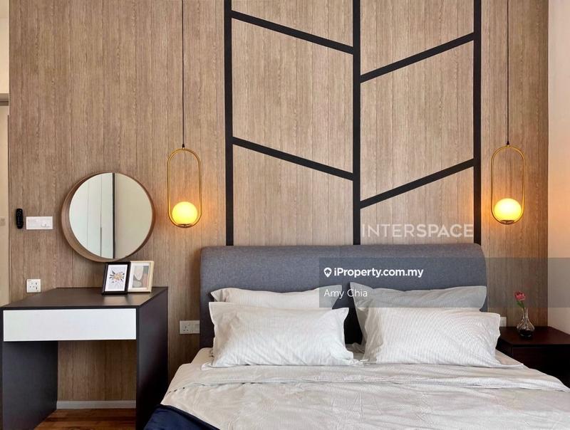 Condominium for Sale in Sunway Mont Residences by Amy Chia - iProperty.com.my