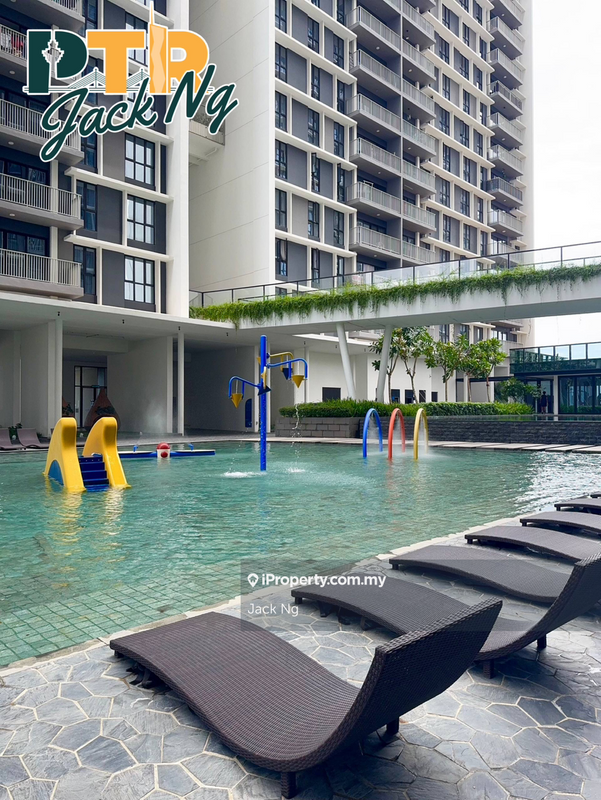 Condominium for Sale in Vertu Resort by Jack Ng - iProperty.com.my