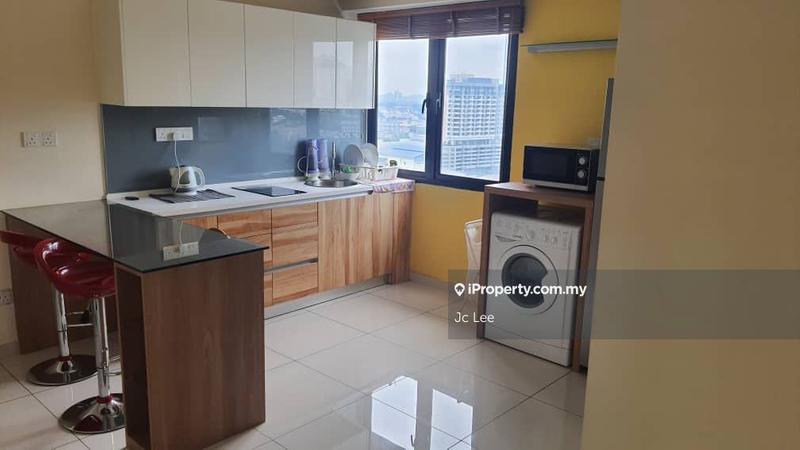 For Rent - Avenue D'Vogue