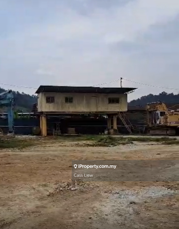 For Rent - Jalan manggis