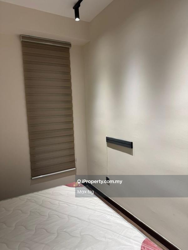 Service Residence for Rent in Duta Park Residences by Max Ng - iProperty.com.my