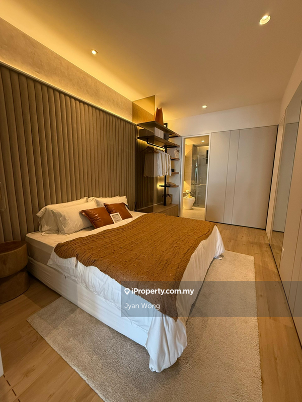 Service Residence for Sale in Amara Residences by Jyan Wong - iProperty.com.my