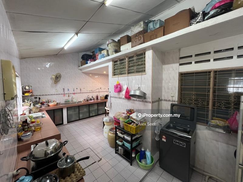 Rumah Berangkai 2 Tingkat untuk Dijual di 22 x 75, Renovated extented unit For Rent, Cheras oleh Alex Seet - iProperty.com.my