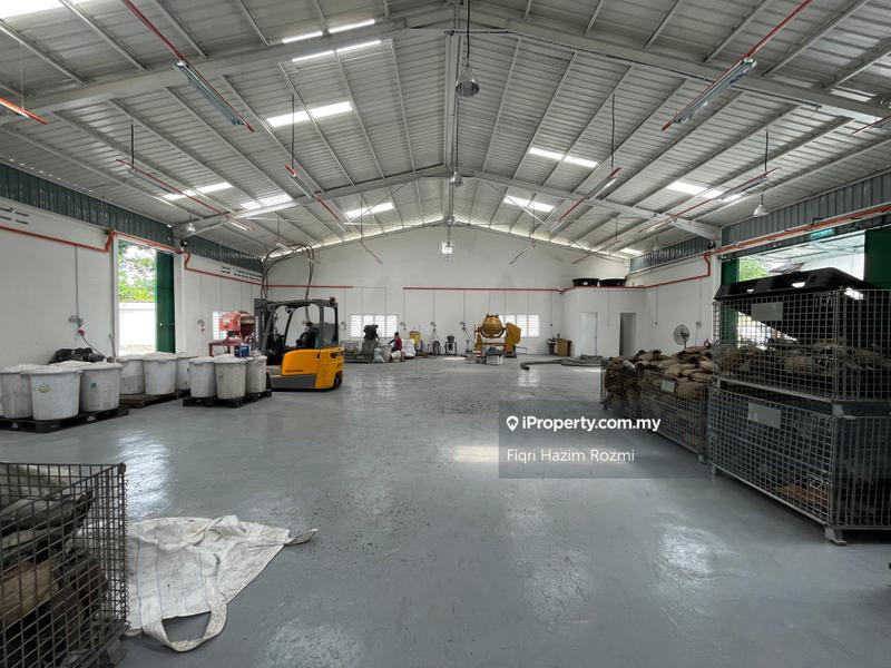 Kilang untuk Dijual di 23uez, Cheras oleh Fiqri Hazim Rozmi - iProperty.com.my