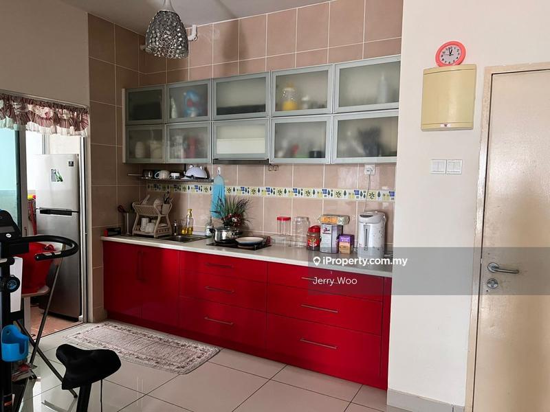 Residensi Servis untuk Dijual di OUG Parklane oleh Jerry Woo - iProperty.com.my